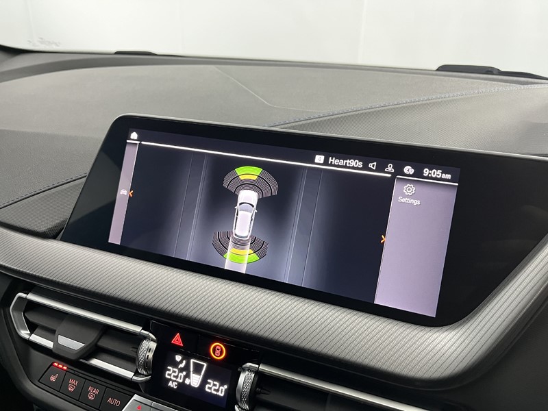 2022 (72) BMW 1 SERIES 118i [136] M Sport 5dr Step Auto [LCP] 4844437