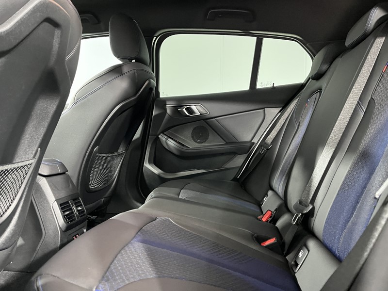 2022 (72) BMW 1 SERIES 118i [136] M Sport 5dr Step Auto [LCP] 4844456