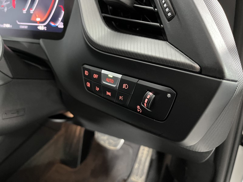 2022 (72) BMW 1 SERIES 118i [136] M Sport 5dr Step Auto [LCP] 4844440