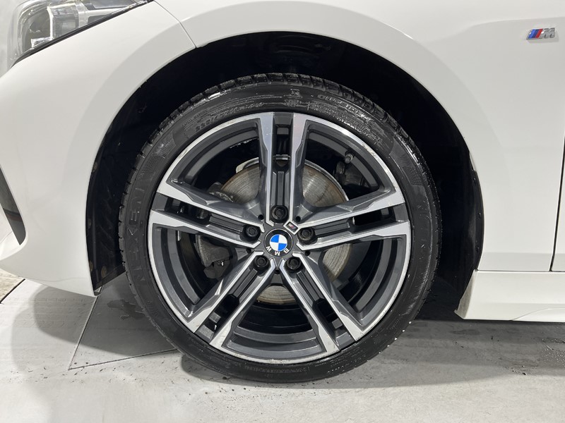 2022 (72) BMW 1 SERIES 118i [136] M Sport 5dr Step Auto [LCP] 4844433