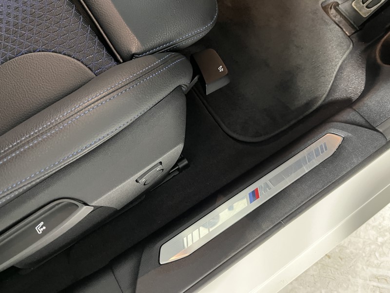 2022 (72) BMW 1 SERIES 118i [136] M Sport 5dr Step Auto [LCP] 4844438