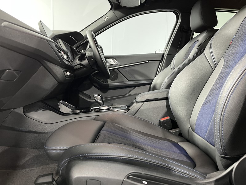 2022 (72) BMW 1 SERIES 118i [136] M Sport 5dr Step Auto [LCP] 4844455