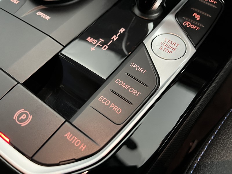 2022 (72) BMW 1 SERIES 118i [136] M Sport 5dr Step Auto [LCP] 4844453