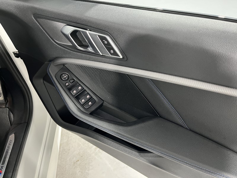 2022 (72) BMW 1 SERIES 118i [136] M Sport 5dr Step Auto [LCP] 4844439