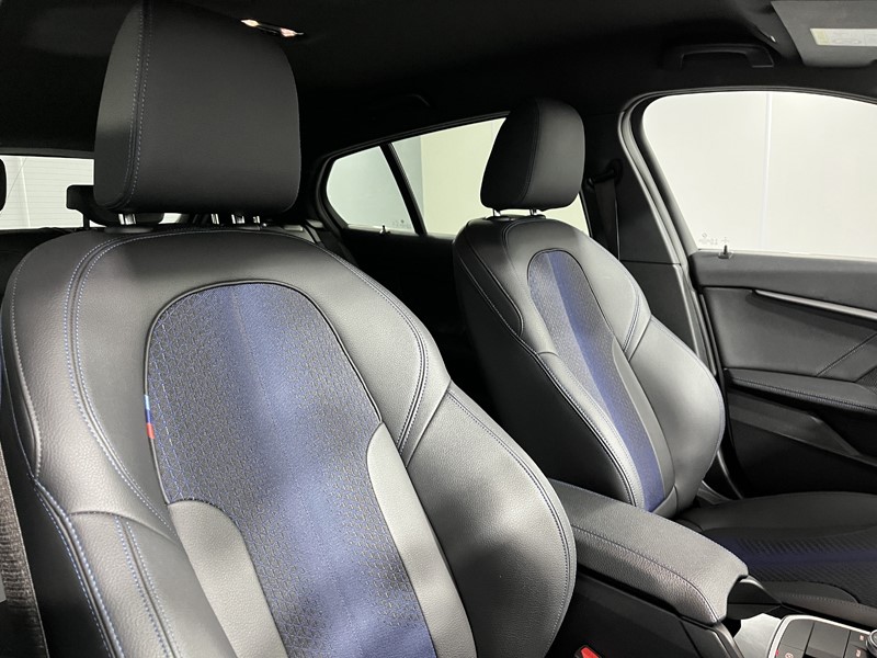 2022 (72) BMW 1 SERIES 118i [136] M Sport 5dr Step Auto [LCP] 4844430