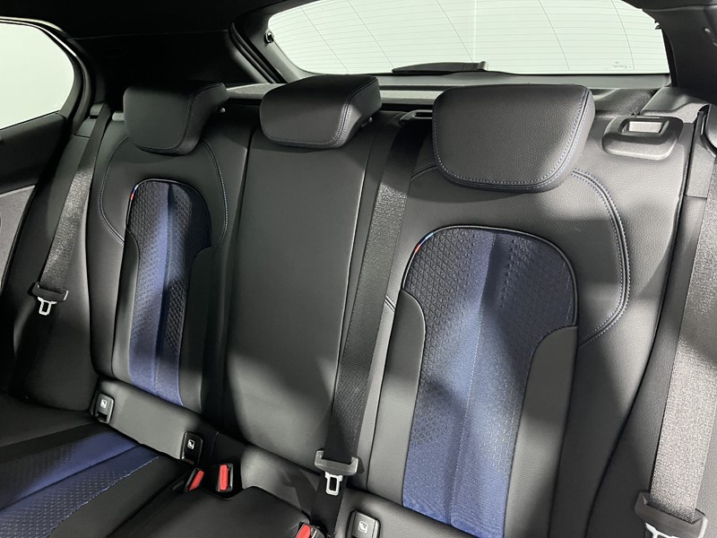 2022 (72) BMW 1 SERIES 118i [136] M Sport 5dr Step Auto [LCP] 4844431