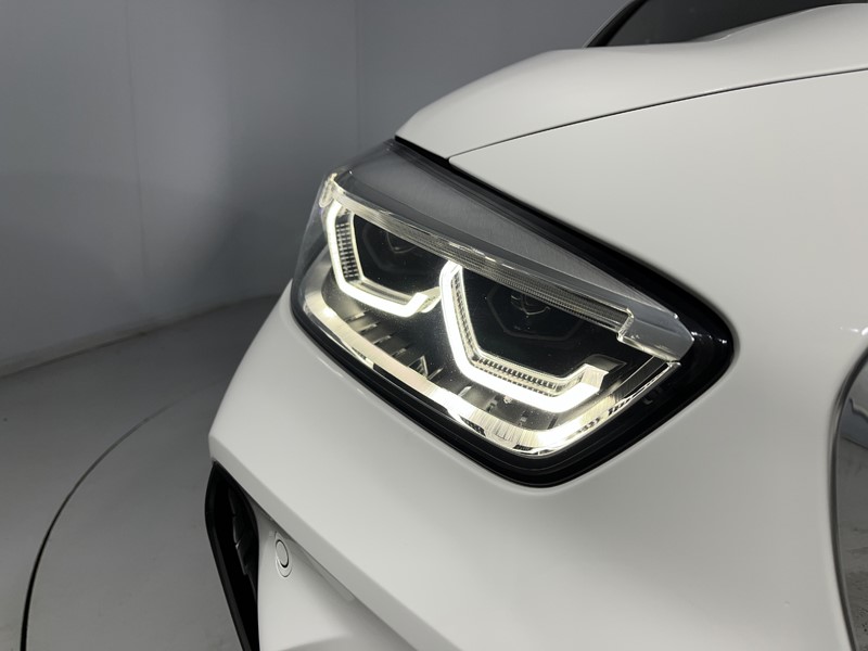 2022 (72) BMW 1 SERIES 118i [136] M Sport 5dr Step Auto [LCP] 4844459