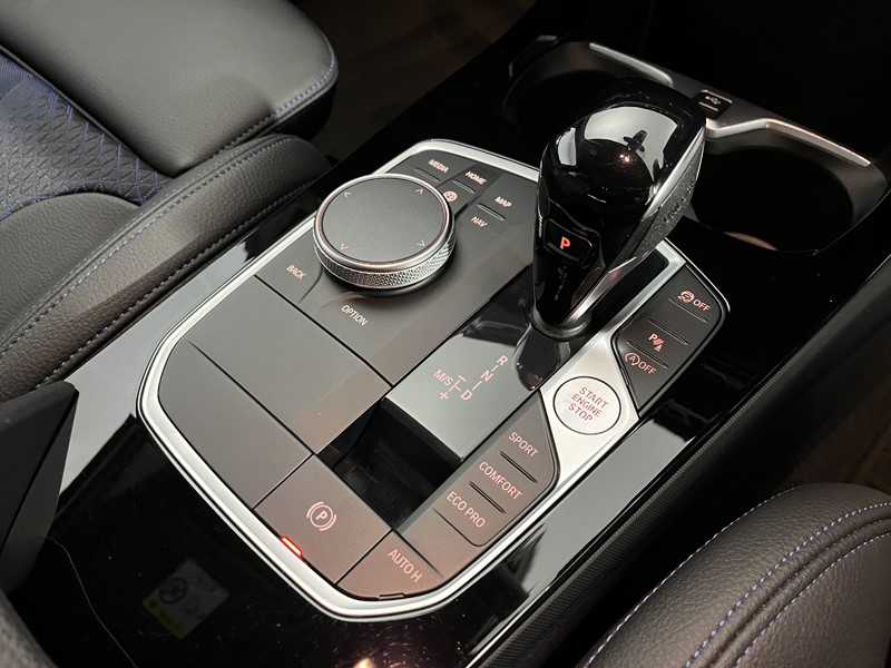 2022 (72) BMW 1 SERIES 118i [136] M Sport 5dr Step Auto [LCP] 4844429