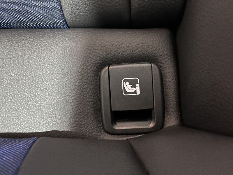 2022 (72) BMW 1 SERIES 118i [136] M Sport 5dr Step Auto [LCP] 4844457