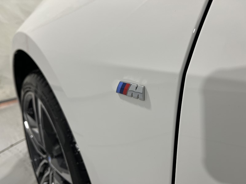 2022 (72) BMW 1 SERIES 118i [136] M Sport 5dr Step Auto [LCP] 4844463