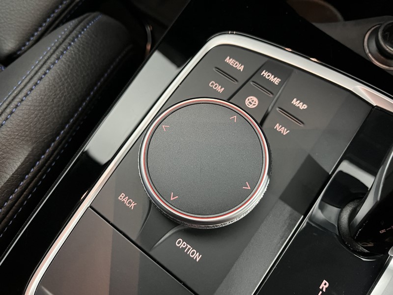 2022 (72) BMW 1 SERIES 118i [136] M Sport 5dr Step Auto [LCP] 4844452