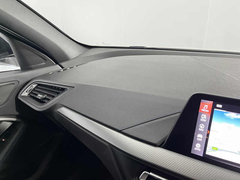 2022 (72) BMW 1 SERIES 118i [136] M Sport 5dr Step Auto [LCP] 4844445