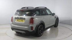 2022 (22) MINI COUNTRYMAN 1.5 Cooper Classic 5dr Auto 4858361