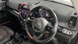 2022 (22) MINI COUNTRYMAN 1.5 Cooper Classic 5dr Auto 4858322