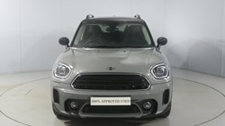 2022 (22) MINI COUNTRYMAN 1.5 Cooper Classic 5dr Auto 4858332