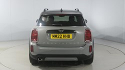 2022 (22) MINI COUNTRYMAN 1.5 Cooper Classic 5dr Auto 4858331