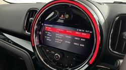 2022 (22) MINI COUNTRYMAN 1.5 Cooper Classic 5dr Auto 4858345
