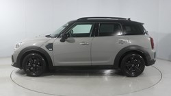2022 (22) MINI COUNTRYMAN 1.5 Cooper Classic 5dr Auto 4858362