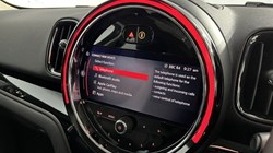2022 (22) MINI COUNTRYMAN 1.5 Cooper Classic 5dr Auto 4858344