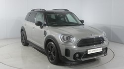 2022 (22) MINI COUNTRYMAN 1.5 Cooper Classic 5dr Auto 4858317