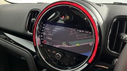 2022 (22) MINI COUNTRYMAN 1.5 Cooper Classic 5dr Auto 4858333
