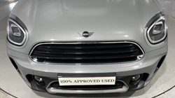 2022 (22) MINI COUNTRYMAN 1.5 Cooper Classic 5dr Auto 4858354