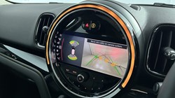 2022 (22) MINI COUNTRYMAN 1.5 Cooper Classic 5dr Auto 4858334