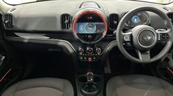 2022 (22) MINI COUNTRYMAN 1.5 Cooper Classic 5dr Auto 4858320