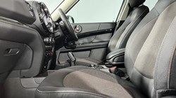2022 (22) MINI COUNTRYMAN 1.5 Cooper Classic 5dr Auto 4858350