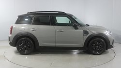 2022 (22) MINI COUNTRYMAN 1.5 Cooper Classic 5dr Auto 4858319