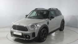 2022 (22) MINI COUNTRYMAN 1.5 Cooper Classic 5dr Auto 4858360