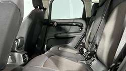 2022 (22) MINI COUNTRYMAN 1.5 Cooper Classic 5dr Auto 4858351