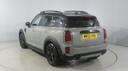 2022 (22) MINI COUNTRYMAN 1.5 Cooper Classic 5dr Auto 4858318
