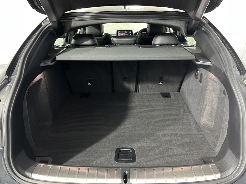 2020 (20) BMW X4 xDrive30d M Sport 5dr Step Auto 4848968