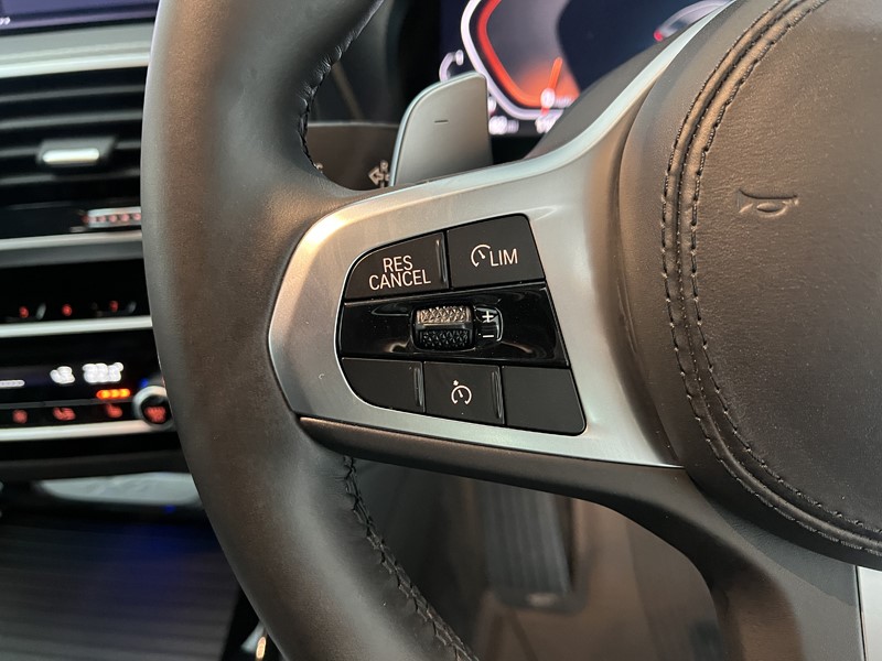 2020 (20) BMW X4 xDrive30d M Sport 5dr Step Auto 4848979