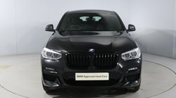 2020 (20) BMW X4 xDrive30d M Sport 5dr Step Auto 4848971