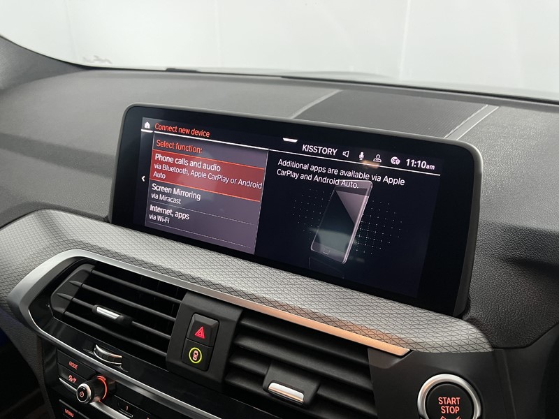 2020 (20) BMW X4 xDrive30d M Sport 5dr Step Auto 4848986