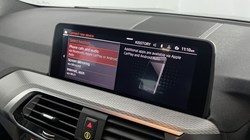 2020 (20) BMW X4 xDrive30d M Sport 5dr Step Auto 4848986