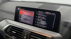 2020 (20) BMW X4 xDrive30d M Sport 5dr Step Auto 4848987