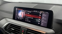 2020 (20) BMW X4 xDrive30d M Sport 5dr Step Auto 4848984