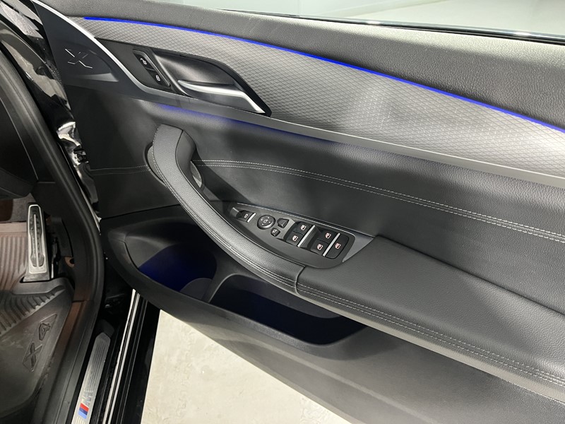 2020 (20) BMW X4 xDrive30d M Sport 5dr Step Auto 4848975