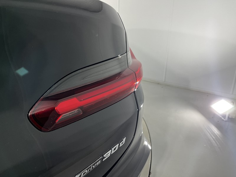 2020 (20) BMW X4 xDrive30d M Sport 5dr Step Auto 4849000