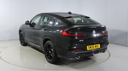 2020 (20) BMW X4 xDrive30d M Sport 5dr Step Auto 1