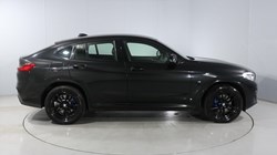 2020 (20) BMW X4 xDrive30d M Sport 5dr Step Auto 4848958