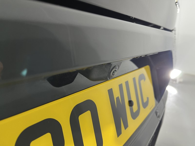 2020 (20) BMW X4 xDrive30d M Sport 5dr Step Auto 4849001