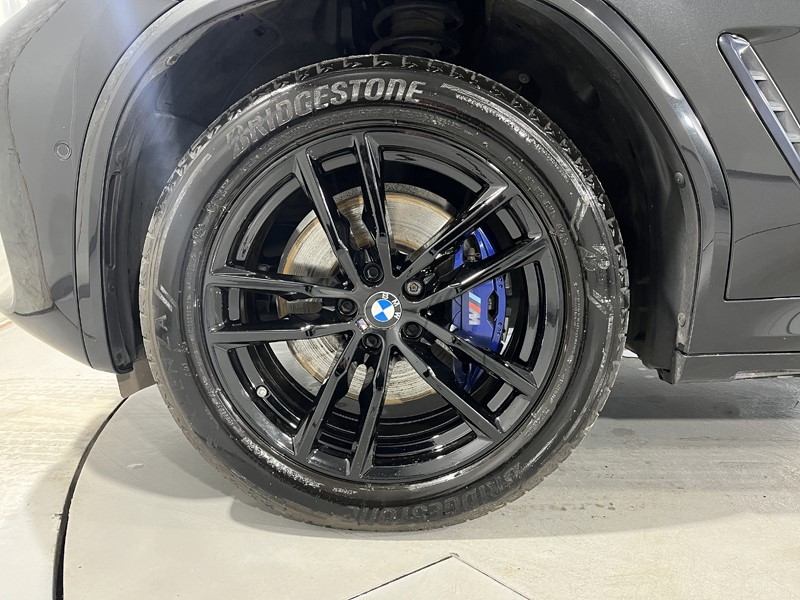 2020 (20) BMW X4 xDrive30d M Sport 5dr Step Auto 4848969