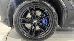2020 (20) BMW X4 xDrive30d M Sport 5dr Step Auto 4848969