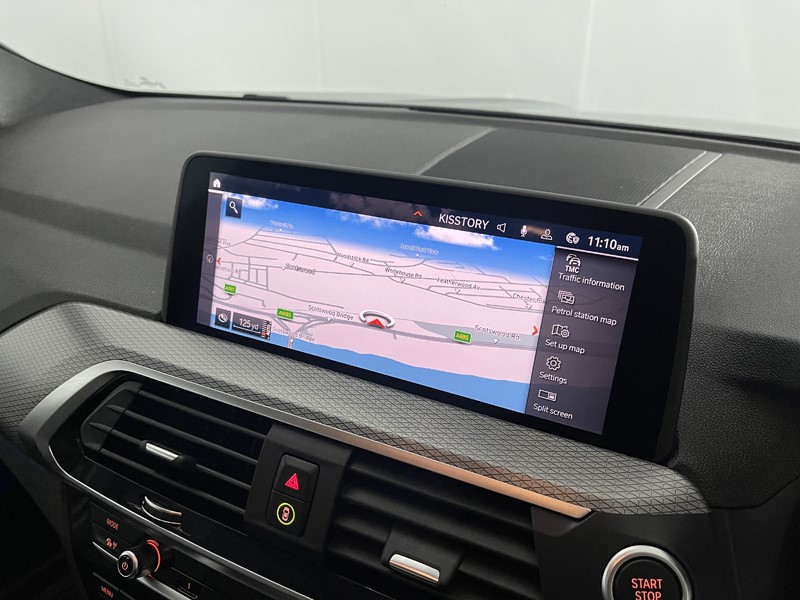 2020 (20) BMW X4 xDrive30d M Sport 5dr Step Auto 4848972