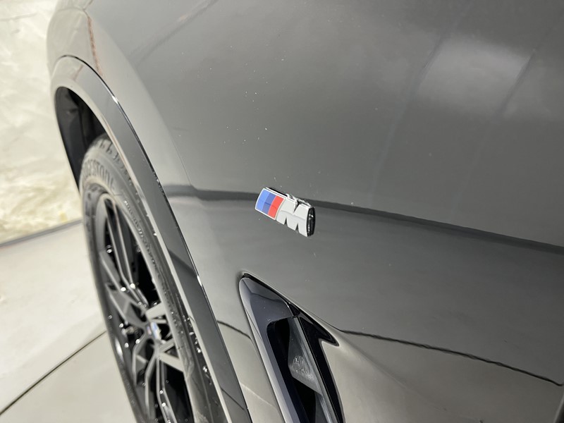 2020 (20) BMW X4 xDrive30d M Sport 5dr Step Auto 4848999