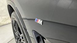 2020 (20) BMW X4 xDrive30d M Sport 5dr Step Auto 4848999